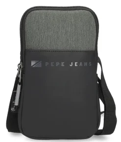Borsa uomo mini Pepe Jeans Jarvis 71250