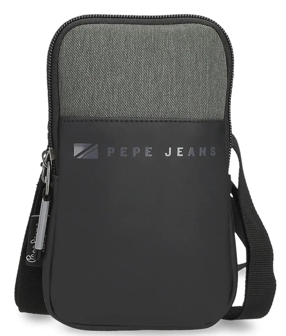 Borsa uomo mini Pepe Jeans Jarvis 71250