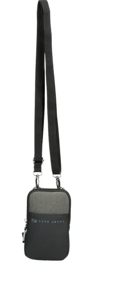 Borsa uomo mini Pepe Jeans Jarvis 71250