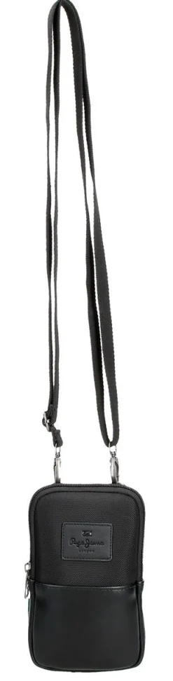 Borsa uomo mini Pepe Jeans Sander 76750