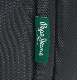 Borsa uomo monospalla Pepe Jeans Green Bay 72859 Blu