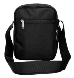 Borsa uomo Movom Buster 53455 Nero