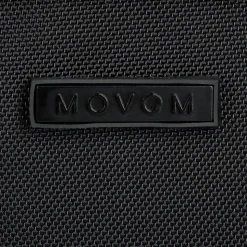 Borsa uomo Movom Buster 53454 Nero