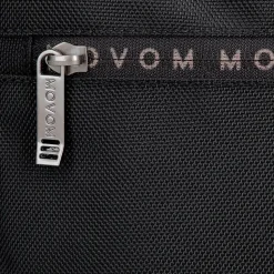 Borsa uomo Movom Buster 53454 Nero
