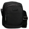 Borsa uomo Movom Buster 53453 Nero
