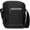Borsa uomo Movom Trimmed 51757 Grigio