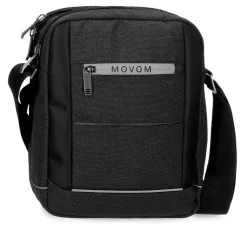 Borsa uomo Movom Trimmed 51757 Grigio