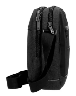 Borsa uomo Movom Trimmed 51757 Grigio
