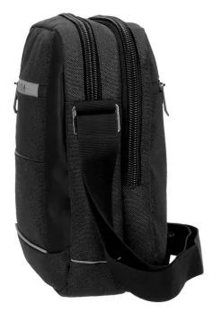 Borsa uomo Movom Trimmed 51757 Grigio