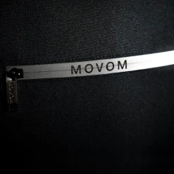 Borsa uomo Movom Trimmed 51757 Grigio