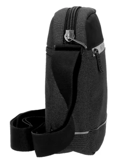 Borsa uomo Movom Trimmed 51754 Grigio