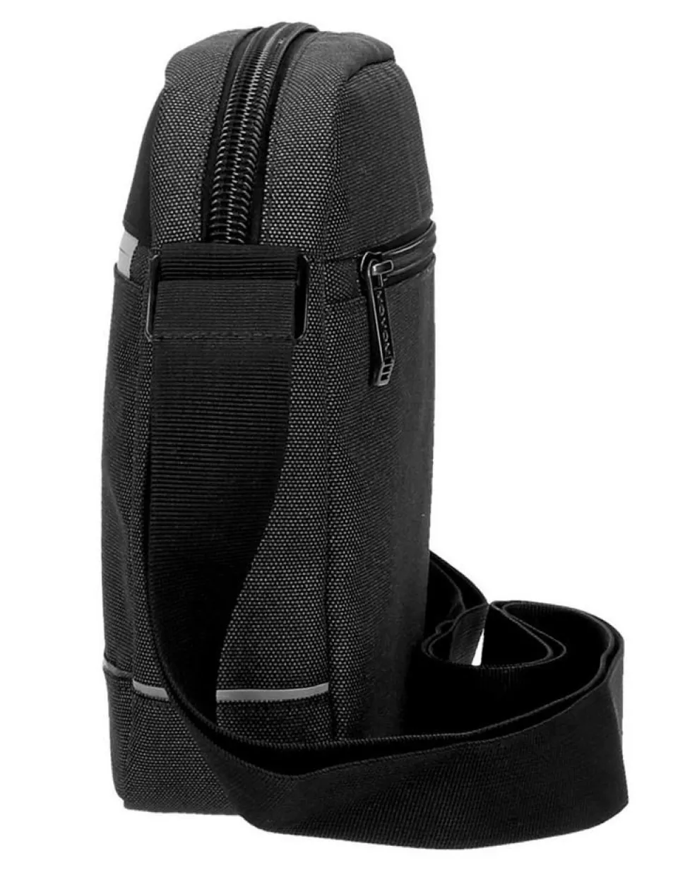 Borsa uomo Movom Trimmed 51754 Grigio