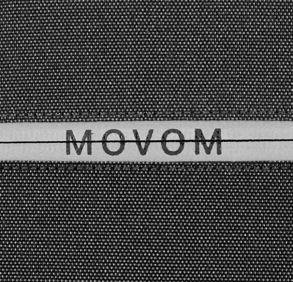 Borsa uomo Movom Trimmed 51754 Grigio