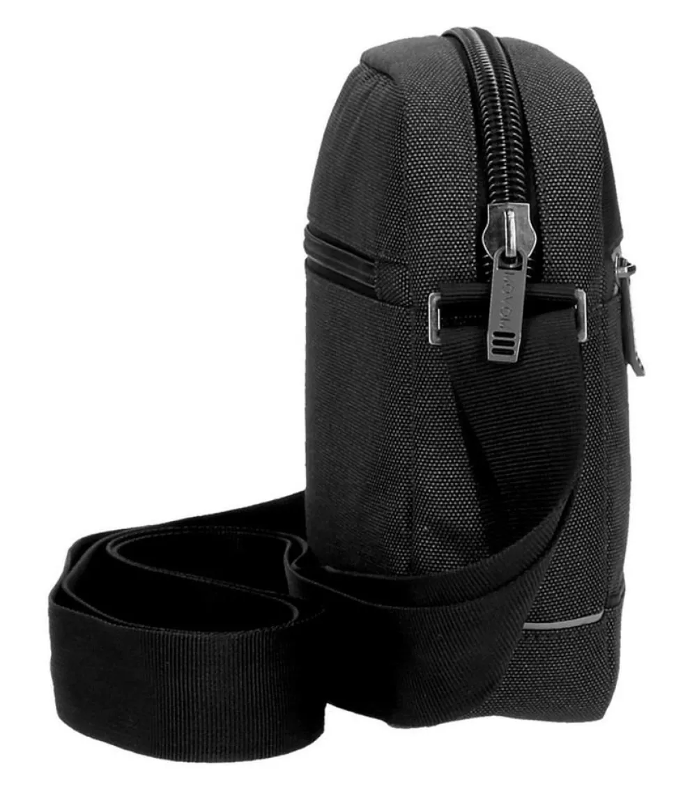 Borsa uomo Movom Trimmed 51750 Grigio