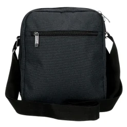 Borsa uomo Movom Trimmed 51757 Nero