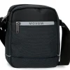 Borsa uomo Movom Trimmed 51754 Nero