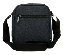 Borsa uomo Movom Trimmed 51754 Nero