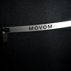 Borsa uomo Movom Trimmed 51754 Nero