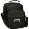 Borsa uomo Movom Wall Street 51658 Nero