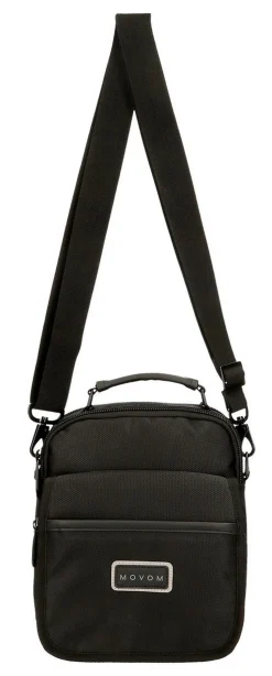 Borsa uomo Movom Wall Street 51658 Nero