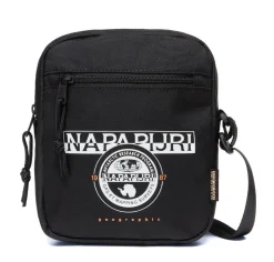 Borsa uomo Napapijri Boussine Nero