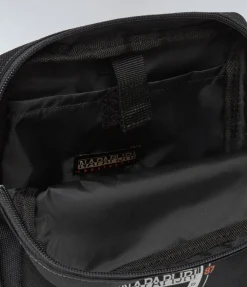 Borsa uomo Napapijri Boussine Nero