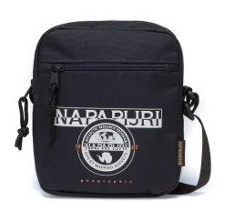 Borsa uomo Napapijri Boussine Blu Marine
