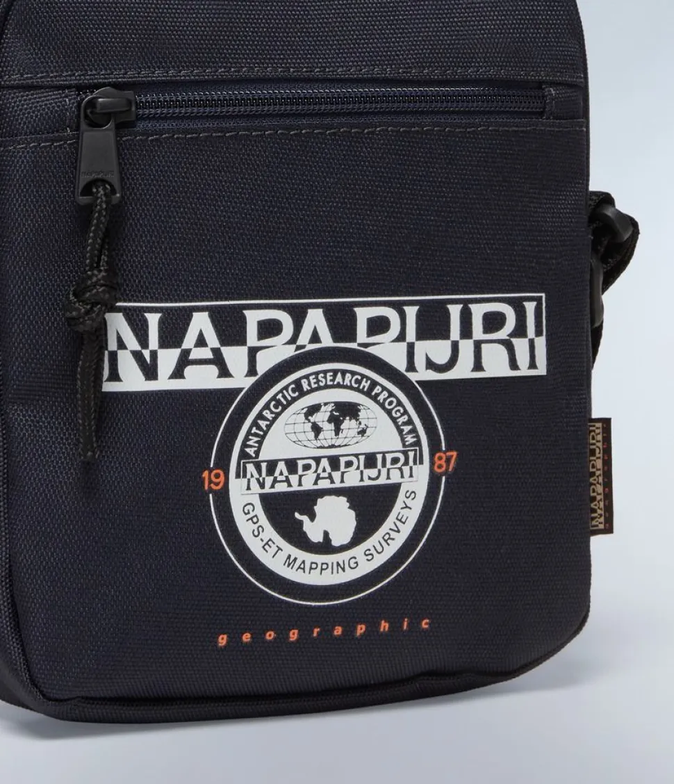 Borsa uomo Napapijri Boussine Blu Marine