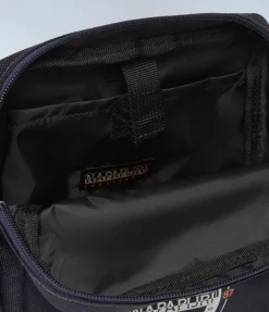 Borsa uomo Napapijri Boussine Blu Marine