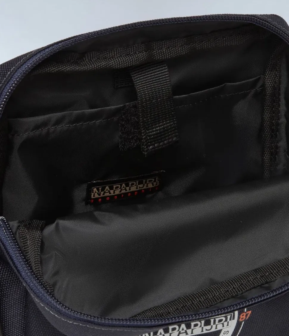 Borsa uomo Napapijri Boussine Blu Marine