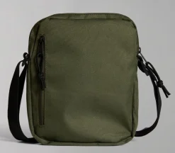 Borsa uomo Napapijri Happy Cross 5 Verde