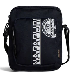 Borsa uomo Napapijri Happy Cross 5 Blu Marine