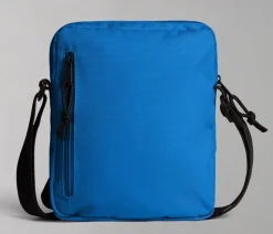 Borsa uomo Napapijri Happy Cross 5 Blue Classic