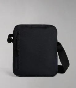 Borsa uomo Napapijri Happy Cross 4 Blu Marine