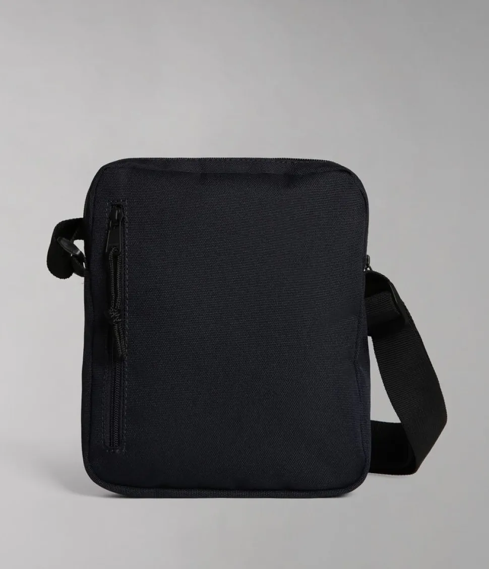 Borsa uomo Napapijri Happy Cross 4 Blu Marine