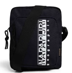 Borsa uomo Napapijri Happy Cross 3 Blu Marine