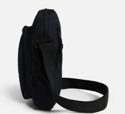 Borsa uomo Napapijri Happy Cross 3 Blu Marine