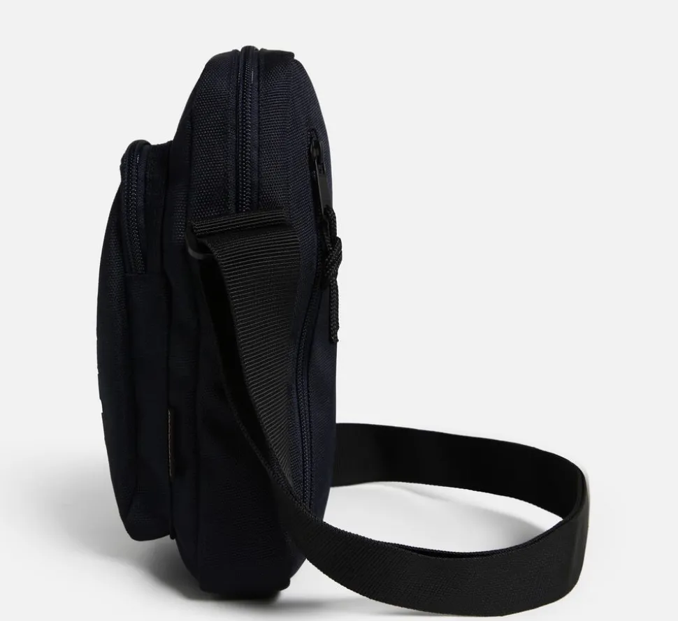 Borsa uomo Napapijri Happy Cross 3 Blu Marine
