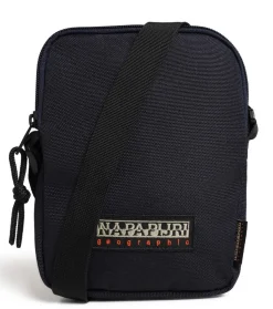 Borsa uomo Napapijri Hatch Cross Blu Marine