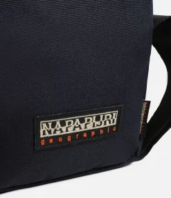 Borsa uomo Napapijri Hatch Cross Blu Marine