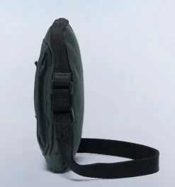 Borsa uomo Napapijri Voyage Crossover Green Urban