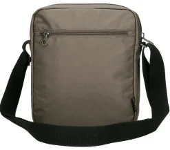 Borsa uomo Pepe Jeans Bremen 71656 Beige