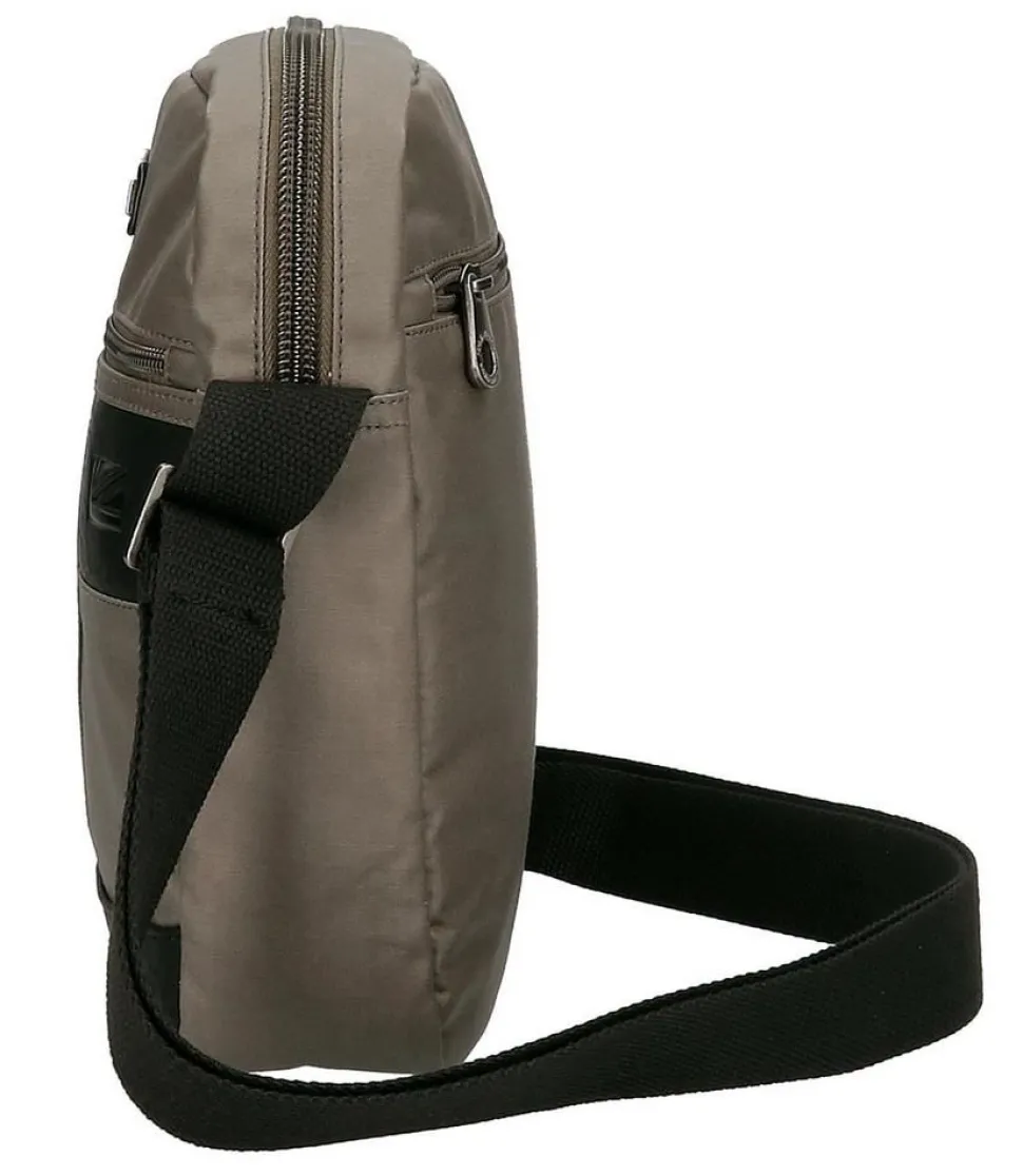 Borsa uomo Pepe Jeans Bremen 71656 Beige