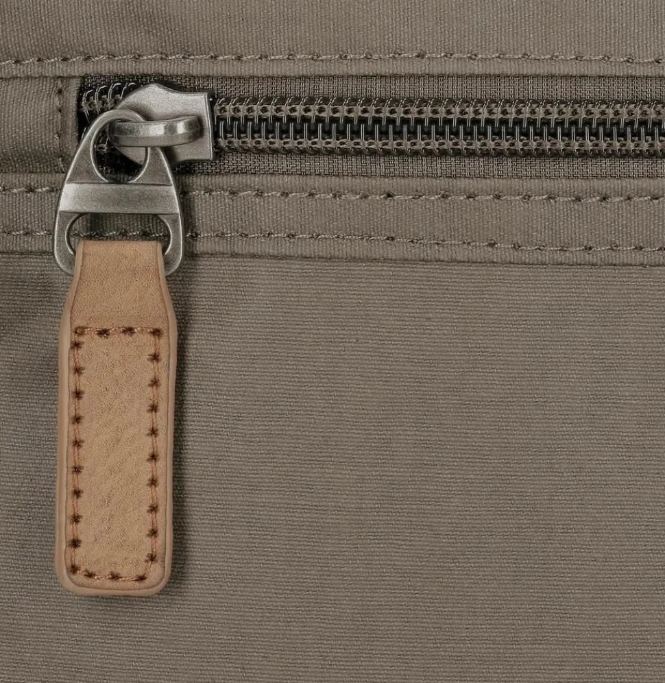 Borsa uomo Pepe Jeans Bremen 71656 Beige