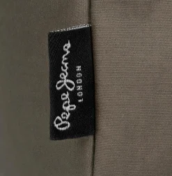Borsa uomo Pepe Jeans Bremen 71656 Beige