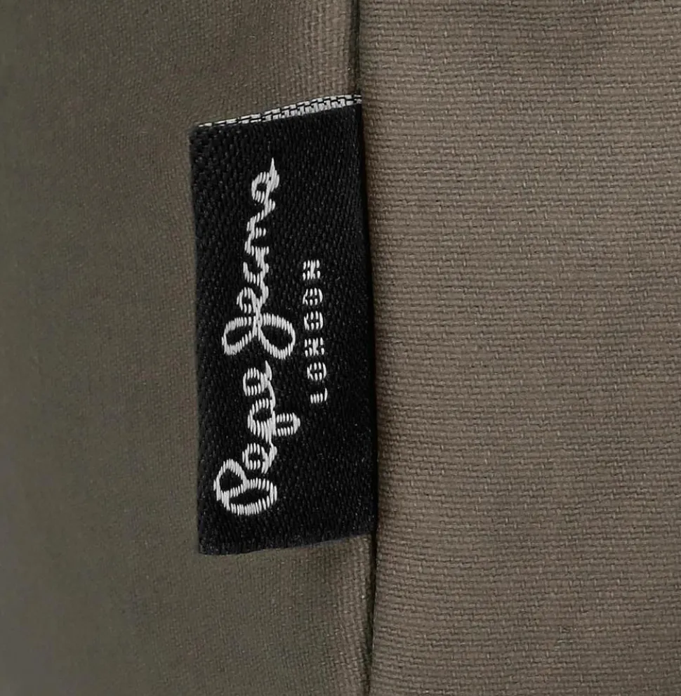 Borsa uomo Pepe Jeans Bremen 71656 Beige
