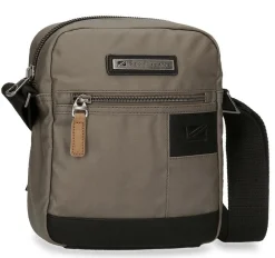 Borsa uomo Pepe Jeans Bremen 71654 Beige