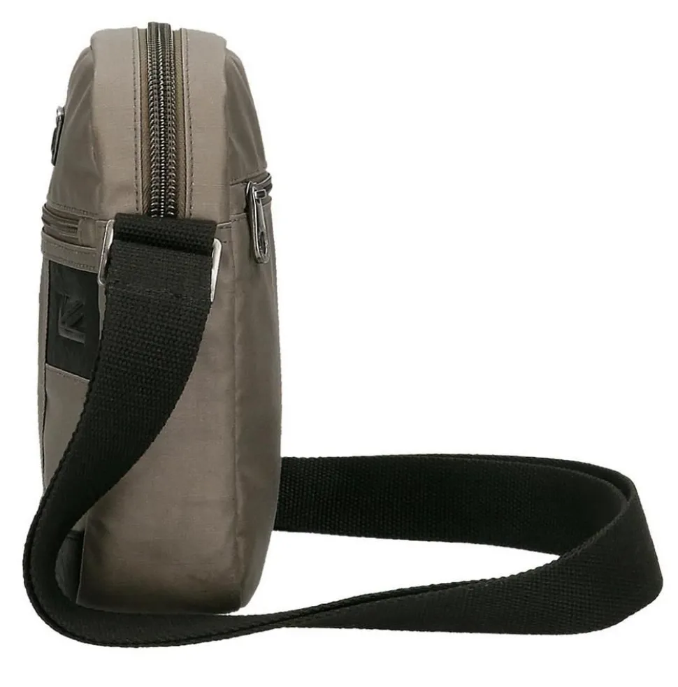 Borsa uomo Pepe Jeans Bremen 71654 Beige