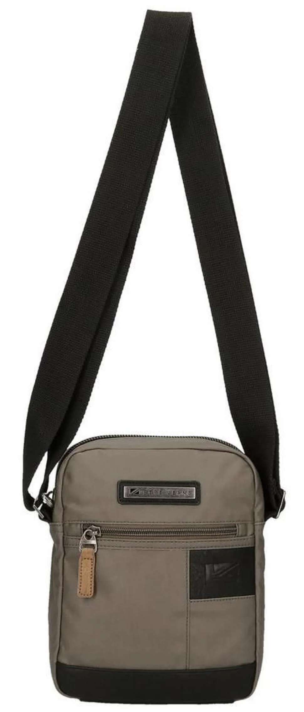 Borsa uomo Pepe Jeans Bremen 71654 Beige