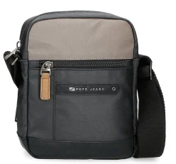 Borsa uomo Pepe Jeans Cardiff 76354 Nero